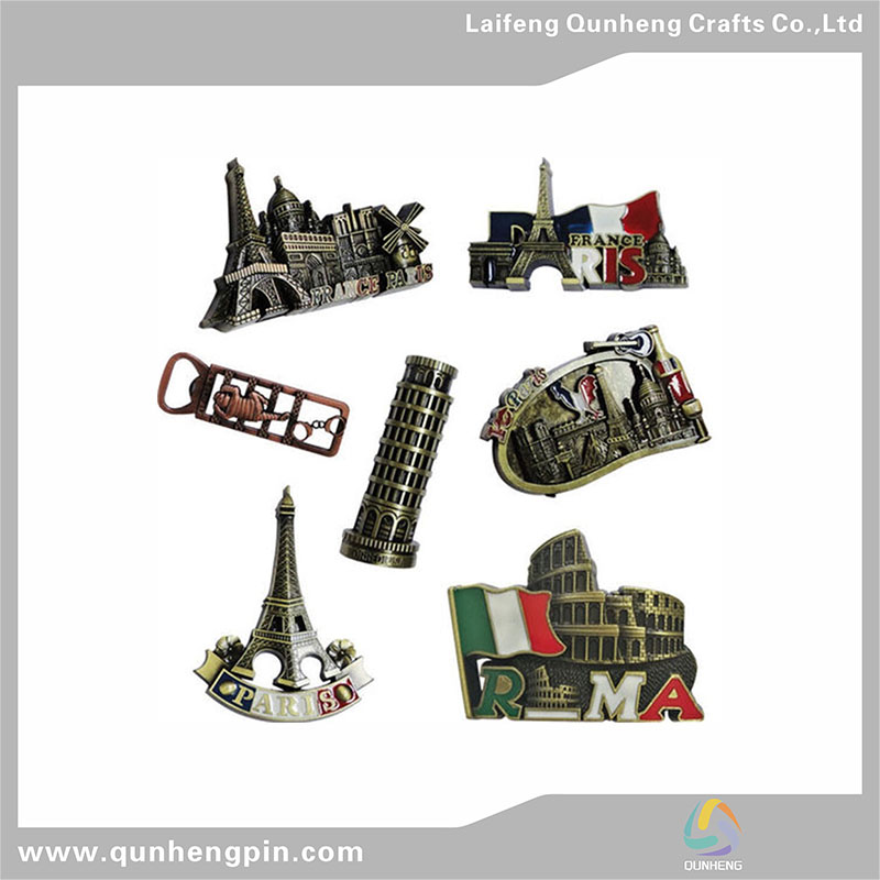 Metal/Souvenir Fridge Magnet