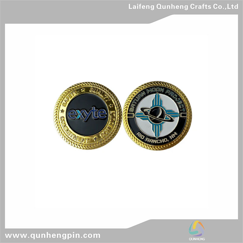 Challenge Coins